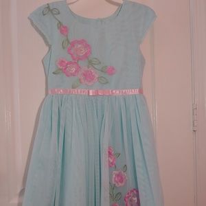 Children's Dress